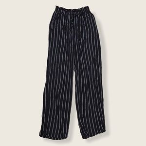 American Eagle Soft Striped Pants